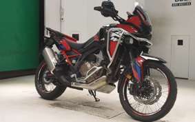 HONDA CRF1100L AFRICA TWIN 2023 SD10