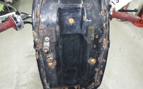 OTHER +UNREGISTERED MODEL by BDS125 2011