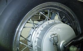 SUZUKI INTRUDER 400 Classic 2005 VK54A
