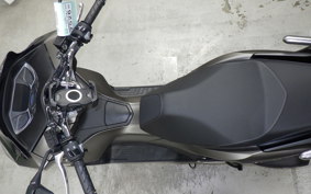 HONDA PCX125 2004 JK05