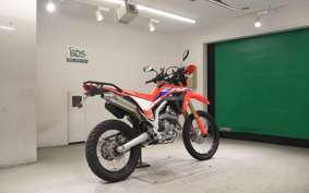 HONDA CRF250L