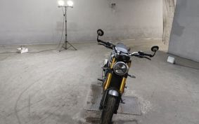 TRIUMPH SPEED 400 2024 T127Y3