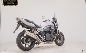 HONDA CB1300SF SUPER FOUR Gen. 3 2024 SC54