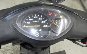YAMAHA JOG ZR Gen.3 SA39J