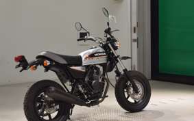 HONDA APE 50