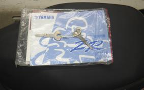 YAMAHA JOG ZR Gen.3 2021 SA39J