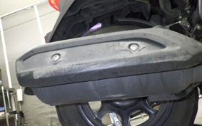 HONDA TACT-4ﾍﾞｰｼｯｸ 2024 AF79