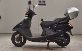 HONDA SPACY 100 JF13