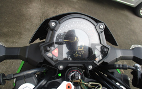 KAWASAKI Z400 2021 EX400G