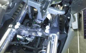 SUZUKI Vストローム250SX 2015 EL11L