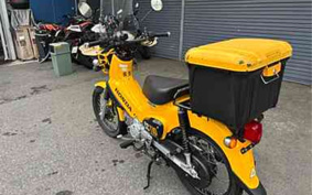HONDA CROSS CUB JA45