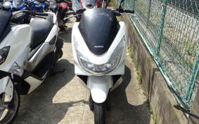 HONDA PCX 150 KF18