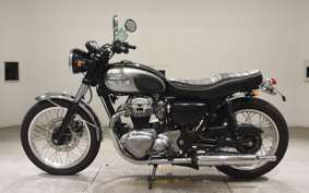 KAWASAKI W650 2007 EJ650A