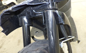 SUZUKI LET's CA4AA