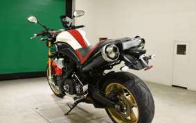 YAMAHA MT-01 S 2009