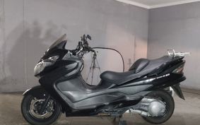 SUZUKI SKYWAVE 400S 2008 CK44A