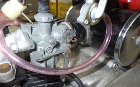 HONDA MONKEY 2023 Z50A