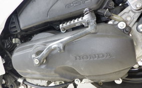 HONDA ﾀﾞﾝｸ AF78