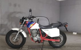 HONDA FTR223 MC34