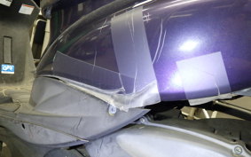 YAMAHA JOG Delux 2025 SA39J