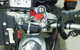 HONDA XR230 MOTARD MD36