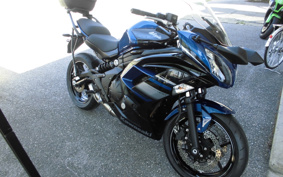 KAWASAKI Ninja 400 SE 2016 EX400E