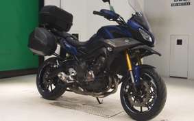 YAMAHA MT-09 Tracer GT 2018 RN51J