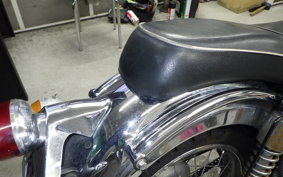 KAWASAKI ESTRELLA RS BJ250A