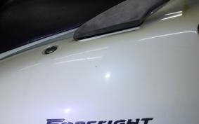 HONDA FORESIGHT 2007 MF04
