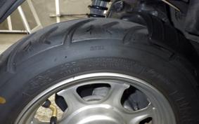 HONDA TACT Basket 2001 AF79