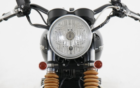 TRIUMPH  TRIUMPH  BONNEVILLE T120 2017 DAD75H