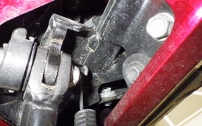 HONDA PCX 150 2011 KF30