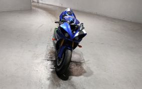 YAMAHA YZF-R1 2013 RN24J