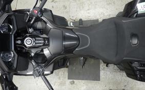 HONDA GL 1800 GOLD WING TOUR DCT 2026 SC79