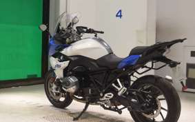 BMW R1200RS 2017