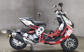OTHER  ITALJET DRAGSTER 200 ..