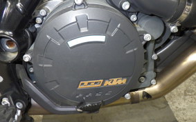 KTM 1290 SUPER ADVENTURE S 2018