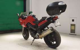 BMW F800S 2011