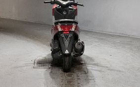 YAMAHA N-MAX 125 SE86J