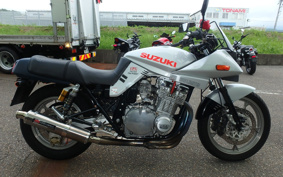 SUZUKI GSX1100S KATANA 1990 GS110X