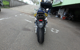 HONDA CBR1000RR 2004 SC57