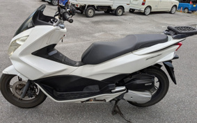 HONDA PCX125 JF56