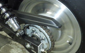 HONDA MAGNA 250 2019 MC29