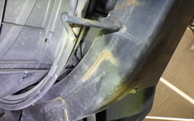 SUZUKI ADDRESS V125 CF4EA