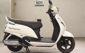SUZUKI ADDRESS V125 Gen.2 2015 DP12H