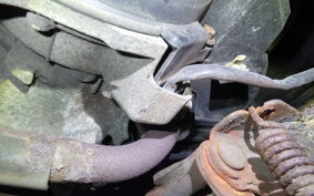 HONDA LEAD 50 Gen. 2 AF48