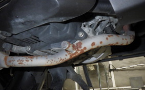 YAMAHA JOG Delux SA39J