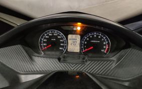 SUZUKI BURGMAN400 DU11A