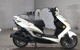 YAMAHA CYGNUS 125 X SE44J