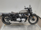 Фото Triumph BONNEVILLE BO BAR 2019 с японского аукциона